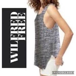 Wilfred Free
ORNELLA TANK